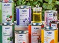 Naturfarben Wandfarben