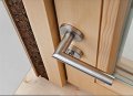 Haust�re aus Kork
