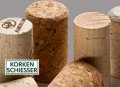Kork f�r Flaschenkorken