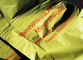 Vakuumpresse