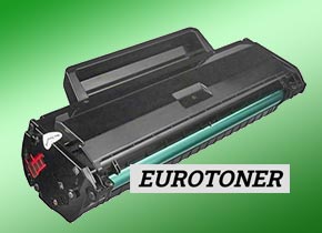 Drucker-Kartuschen-Sammlung