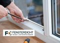 Fenster-Dichtung