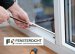 Fenster-Dichtung