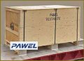 Sperrholz-Kisten als Mehrweg-Verpackung