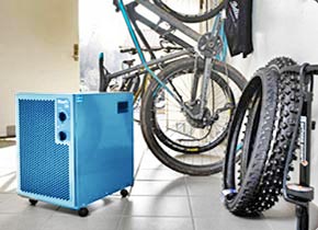 Bautrockenger�t
