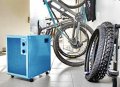 Bautrockenger�t