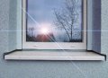 Fensterbank
