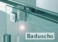 Duschkabine