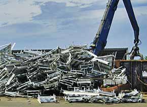 Abfallcontracting