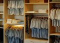 Schranksysten Drehschrank
