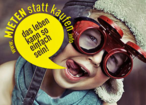 Haushaltsger�te Vermietung