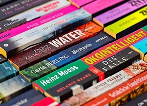 Buch digital drucken