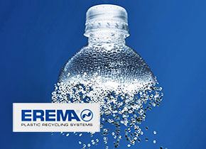 PET-Flaschen-Recycling