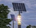 Solare Strassenbeleuchtung, Beleuchtungssysteme, solare Stra�enbeleuchtung, solare Wegbeleuchtung, Solarleuchten, Photovoltaik