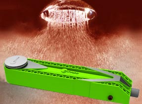 Wiederbefüllung statt Toner-Nachbau Wiederbefüllung statt Toner-Nachbau