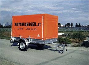 Anhänger Verleih Anhänger Verleih