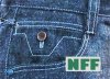 Jeans aus Naturfaser