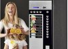 Getränkeautomat für frische Fruchtsäfte