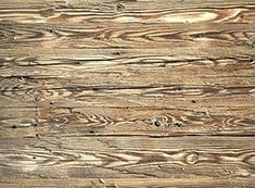Holzplatte aus Altholz