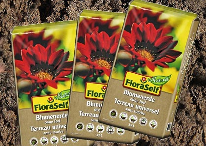 Blumenerde ohne Torf Test und Tipps für torffreie Erde
