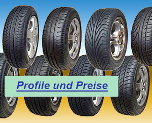 Runderneuerung Preise