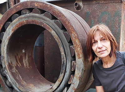 betrieblicher Abfall