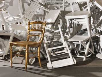 Möbel einfach mieten - Möbel-Vermietung und Partyservice FÖHR