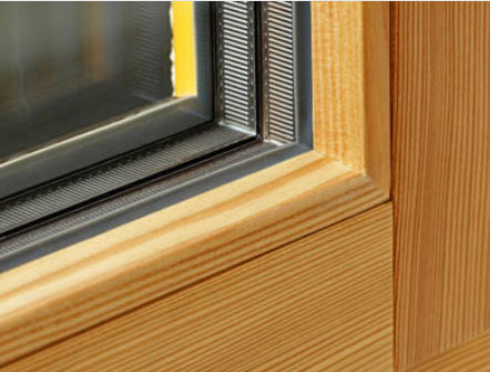 Holzfenster sanieren spart Kosten