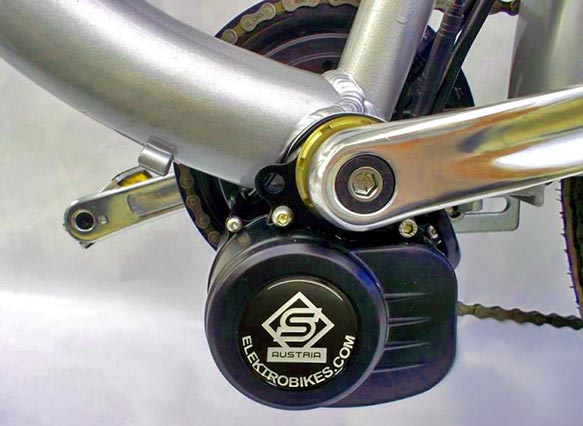 fahrrad elektromotor trotz batterie läuft nicht
