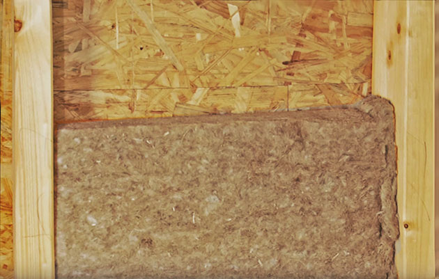 Dämmplatten aus Hanffasern | Dämmstoffe | Produkte | BauNetz Wissen Dämmplatten aus Hanffasern | Dämmstoffe | Produkte | BauNetz Wissen
