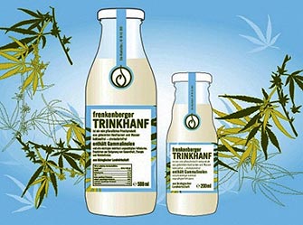 Hanfdrink