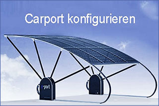 solarcarport planung