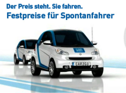 Car 2 go