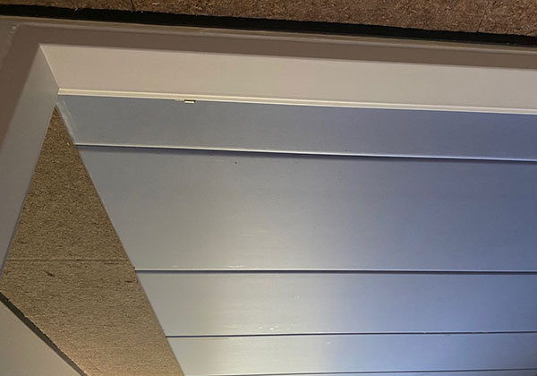 Akustikplatten für Wand und Decke